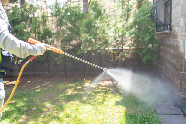 Best Exterminator Services  in Amarillo, TX